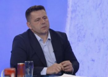 Berisha: Alpin Kurti e paska nënshkru marrëveshjen, e kam ditur që nuk e pranon presionin