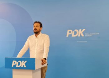 Nikaj: Vera po përmbyllet me terr, atëherë dimri do të na gjejë me terr