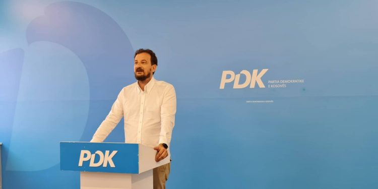 Nikaj: Vera po përmbyllet me terr, atëherë dimri do të na gjejë me terr