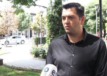 Drejtori i Administratës së Prishtinës, Beka: Nga greva qytetarët po e pësojnë më së shumti