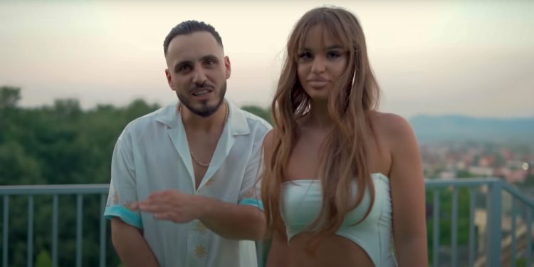 “Shih Shih” më e reja nga Blleki dhe Festimi