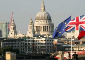 Britania e Madhe rritë çmimin e energjisë për 80%