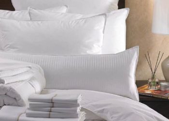 A e keni ditur që ngjyra e çarçafëve të krevatit ndikon në mirëqenien tuaj?