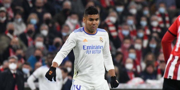 Casemiro pas largimit nga Reali: Kam jetuar historinë më të mrekullueshme aty
