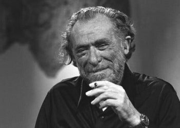 Çfarë dimë për shkrimtarin Charles Bukowski dhe veprën e tij?