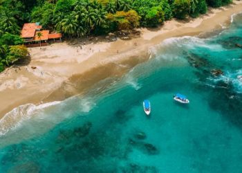 Dëshironi të vizitoni një vend të bukur, atëherë Costa Rica është zgjedhja përfekte