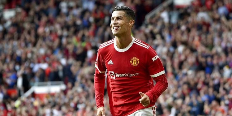 Ky është klubi që po ëndërron transferimin e Cristiano Ronaldos