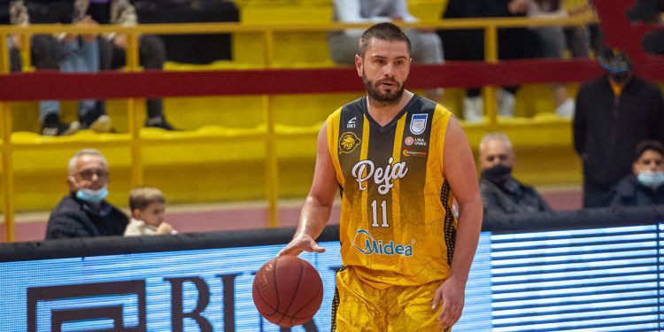 Dardan Berisha rikthehet edhe njëherë tek Sigal Prishtina