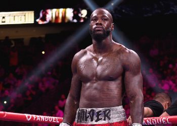 Wilder rikthehet në ringun e boksit, me kë dëshiron duelin e radhës