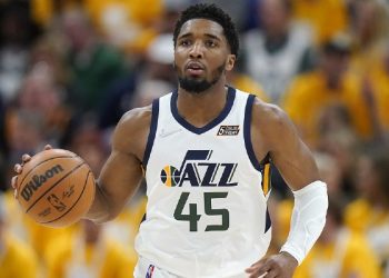 Cili ekip interesohet për Donovan Mitchel?