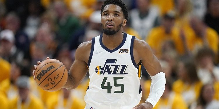 Cili ekip interesohet për Donovan Mitchel?