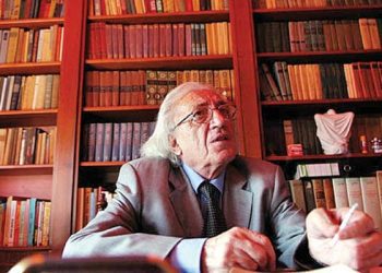 Çfarë dimë për shkrimtarin Dritëro Agolli?