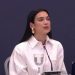 Dua Lipa: Kemi me u kënaq shumë sonte në festivalin “Sunny Hill”