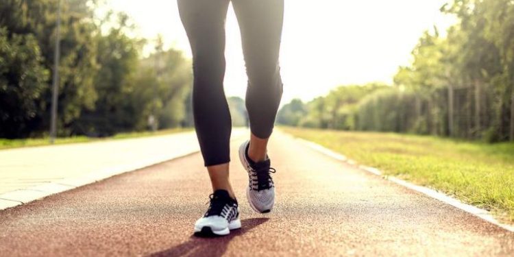 Sa minuta duhet të ecni gjatë një dite për “shëndet të mirë”?