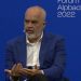 Edi Rama: Për të hyrë në vendet e Ballkanit, duhet të hysh në BE