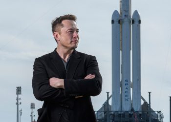 Dëshir e çuditshme, Elon Musk pret të filloi ndërtimin e një qyteti në Mars