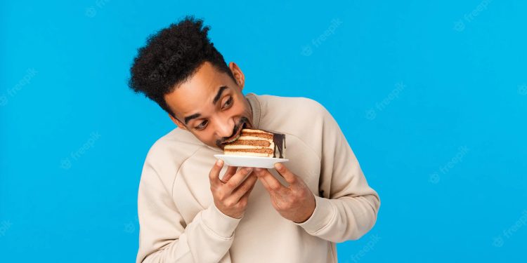 A e dini se ka një arsye se pse s’mund t’i thoni “jo” ëmbëlsirave edhe pse jeni ngopur