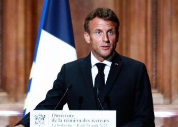 Macroni sheh “probleme serioze” midis Francës dhe Britanisë së Madhe