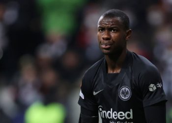 Milani gati të paguajë 15 milionë euro për transferin e Evan Ndicka