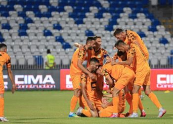 Hidhet shorti i fazës së grupeve në Conferencë League, Ballkani mëson kundërshtarët