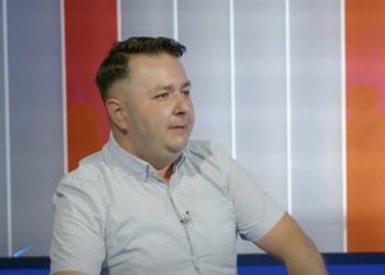 Aktivisti i komunitetit goran thotë se një organizatë ruse po shpërndan ndihma në Dragash