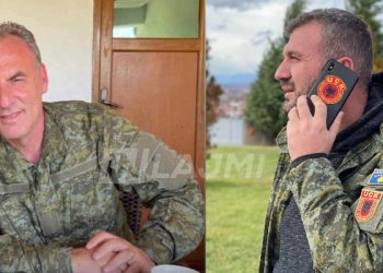 Djali i Limajt: Gjeneratë pas gjenerate jemi të gatshëm ta japim jetën