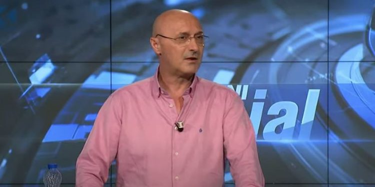 Sheholli: Nga deklaratat e sotme u pa se Vuçiq e ka ulur “bishtin”