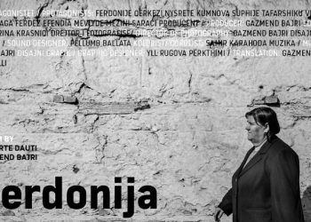 Shfaqje maratonike e Dokumentarit ”Ferdonija” për 10 orë rresht 