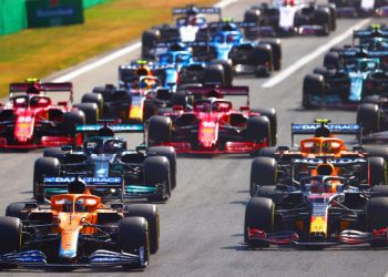Cilat janë datat për garën e Las Vegasit në Formula 1?