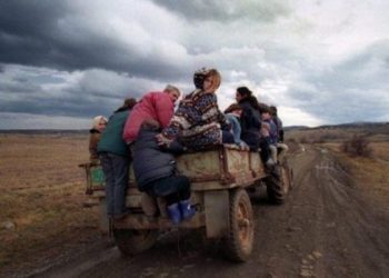 Fotoreporterit Çitaku i vidhen fotografitë e luftës