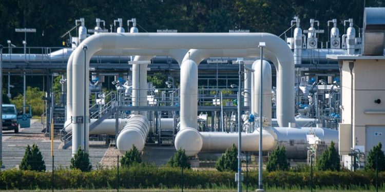 Gazpromi rus do të ndërpresë furnizimin e Evropës me gaz për 3 ditë