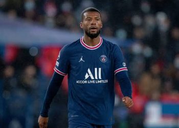 Wijnaldum është shumë afër kalimit në formë huazimi te skuadra e Romës