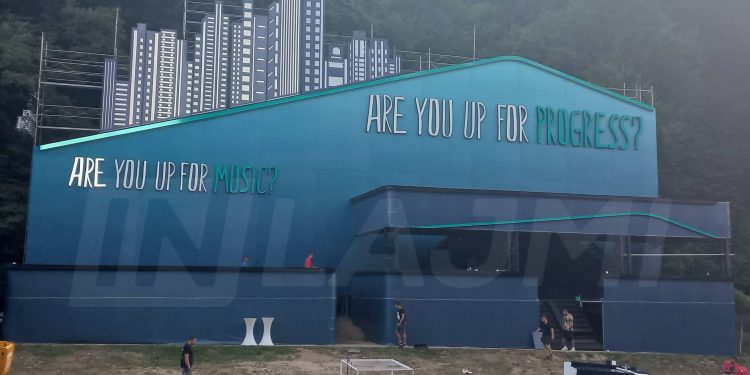 Sunny Hill “bllokon” Gërminë