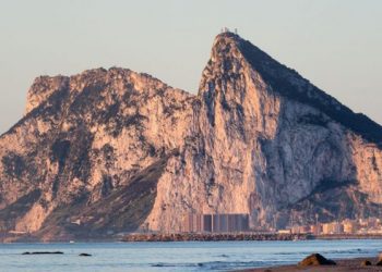 Gjibraltarit iu deshën 180 vite ta marrë statusin e qytetit