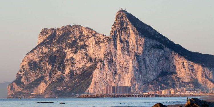Gjibraltarit iu deshën 180 vite ta marrë statusin e qytetit