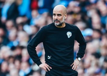 Trajneri Guardiola për Jack Grealishin: Nuk po tregon formën e pritur