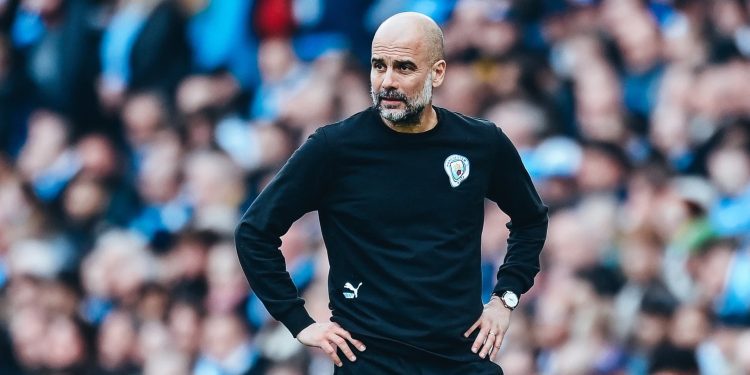 Trajneri Guardiola për Jack Grealishin: Nuk po tregon formën e pritur