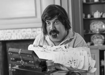 Shënohet 172 vjetori i vdekjes se Honore de Balzak