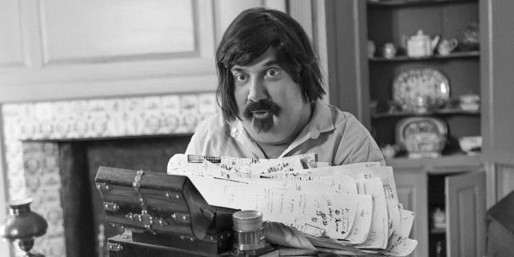 Shënohet 172 vjetori i vdekjes se Honore de Balzak