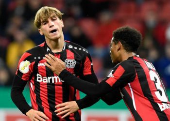 Real Madridi shfaq interesim për transferimin Iker Bravos