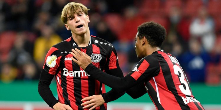 Real Madridi shfaq interesim për transferimin Iker Bravos