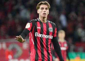 Reali arrin marrëveshje për të transferuar Iker Bravo
