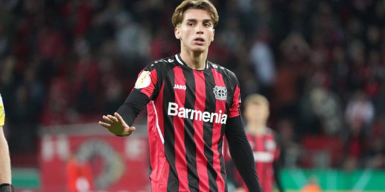 Reali arrin marrëveshje për të transferuar Iker Bravo