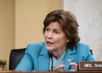 Senatorja amerikane: Rusia mund ta shohë Ballkanin Perëndimor si objektiv të 2-të pas Ukrainës