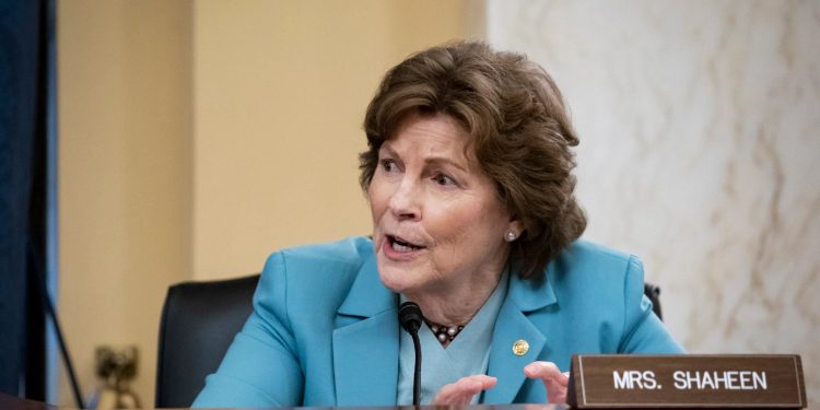 Senatorja amerikane: Rusia mund ta shohë Ballkanin Perëndimor si objektiv të 2-të pas Ukrainës