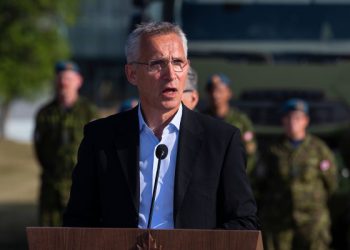 NATO thotë se Rusia paraqet një “sfidë strategjike” në Arktik