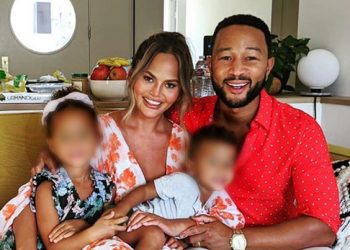 John Legend zbulon se cili nga fëmijët e tij e ka trashëguar talentin për muzikë