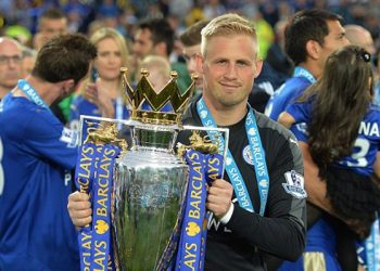 Leicester City tani e tutje rrugëtimin do ta vazhdoi pa Kasper Schmeichel