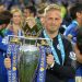 Leicester City tani e tutje rrugëtimin do ta vazhdoi pa Kasper Schmeichel