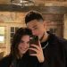 Modelja Kendall Jenner duket mjaft e lumtur pranë Devin Booker